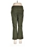Banana Republic Green Khakis Size 8 - photo 2