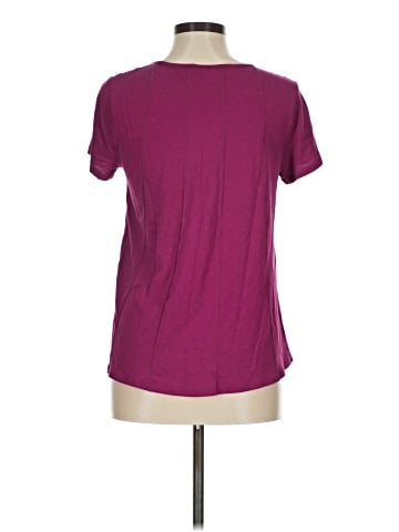 J.Jill Short Sleeve T-Shirt (view 2)