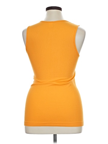 Zyia Active Sleeveless T-Shirt (view 2)