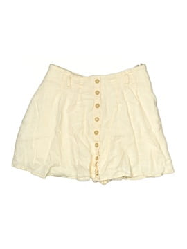 Free People Skort