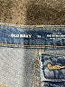 Old Navy Blue Denim Shorts Size 12 - photo 3
