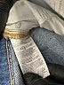 Old Navy Blue Denim Shorts Size 12 - photo 4
