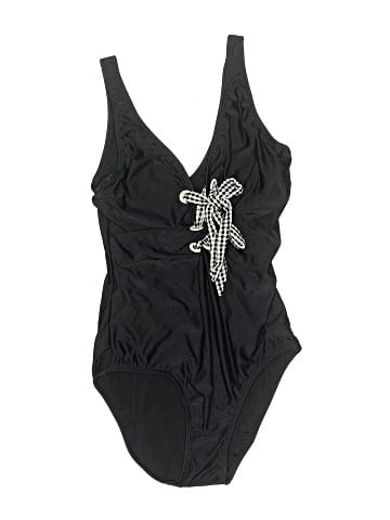 Shoshanna One Piece Swimsuit (view 1)