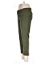 Banana Republic Green Khakis Size 8 - photo 5