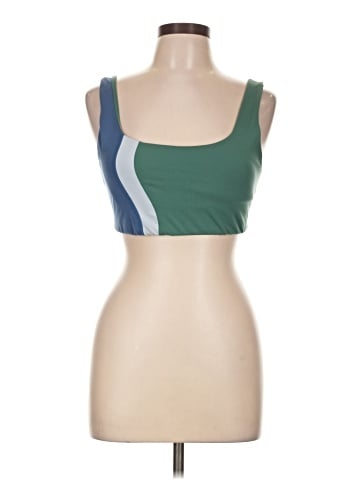 L Space Tank Top (view 1)