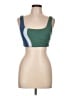 L Space Green Tank Top Size L - photo 1