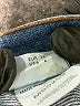 Next 100% Cotton Blue Jeans Size 4 - photo 8