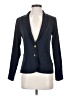 I Love H81 Blue Blazer Size S - photo 1