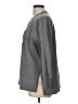 Maurices Gray Sweatshirt Size L - photo 5