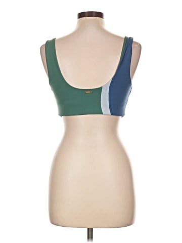 L Space Tank Top (view 2)