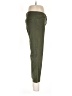 Banana Republic Green Khakis Size 8 - photo 4