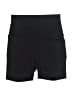 Outdoor Voices Solid Black Athletic Shorts Size S - photo 1
