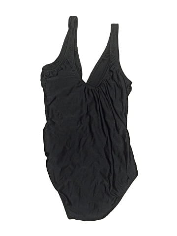 Shoshanna One Piece Swimsuit (view 2)