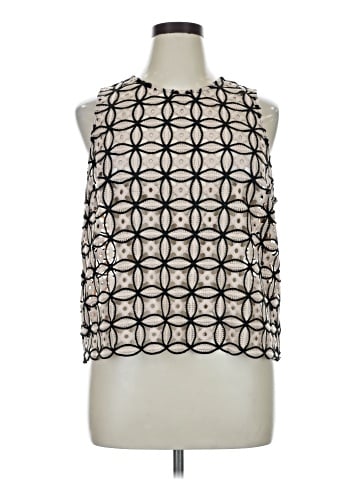 Express Sleeveless T-Shirt (view 1)