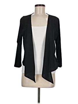 August Silk Kimono