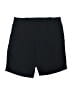 Athleta Solid Black Athletic Shorts Size 2 - photo 1