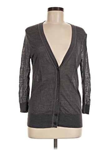 Ann Taylor LOFT Cardigan (view 1)