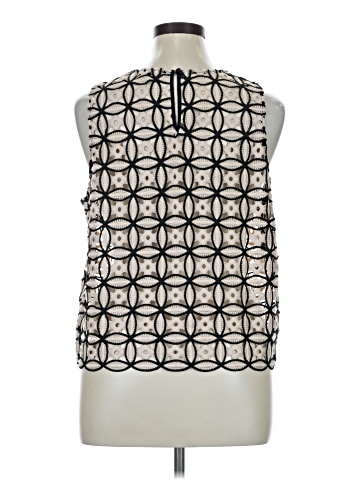 Express Sleeveless T-Shirt (view 2)