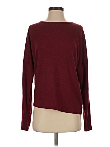 Shein Long Sleeve T-Shirt (view 1)