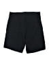 Athleta Solid Black Athletic Shorts Size 2 - photo 2