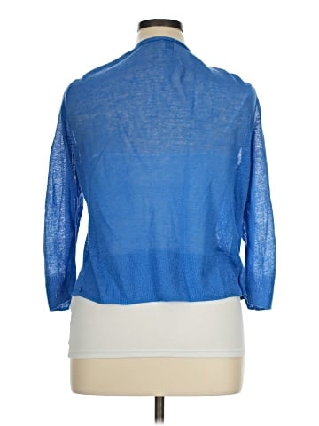 Nic + Zoe Cardigan (view 2)