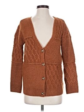 Stitches & Stripes Cardigan (view 1)