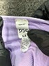 DSG Purple Tank Top Size M - photo 7