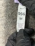 DSG Purple Tank Top Size M - photo 8
