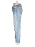 Hudson Jeans Hearts Blue Jeans Size 29 waist - photo 5