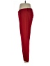 Alice + Olivia Color Block Red Dress Pants Size 10 - photo 5