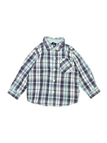 Nautica Long Sleeve Button-Down Shirt (view 1)