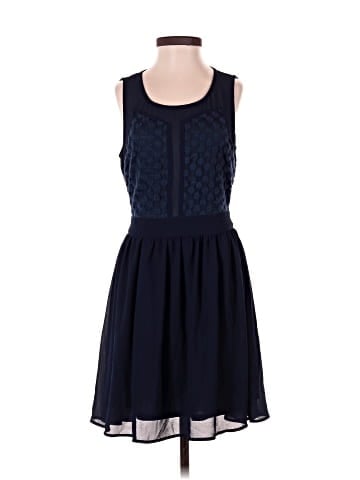 Maude Casual Dress (view 1)