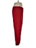 Alice + Olivia Color Block Red Dress Pants Size 10 - photo 4