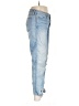 Hudson Jeans Hearts Blue Jeans Size 29 waist - photo 4