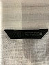 Zara Ivory Long Sleeve Blouse Size XS - photo 7