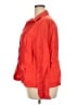 Assorted Brands 100% Linen Red 3/4 Sleeve Button-Down Shirt Size 18 - photo 5