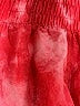 Lululemon Athletica Tie-dye Pink Shorts Size 8 - photo 3