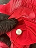 Lululemon Athletica Tie-dye Pink Shorts Size 8 - photo 4