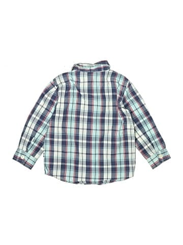 Nautica Long Sleeve Button-Down Shirt (view 2)