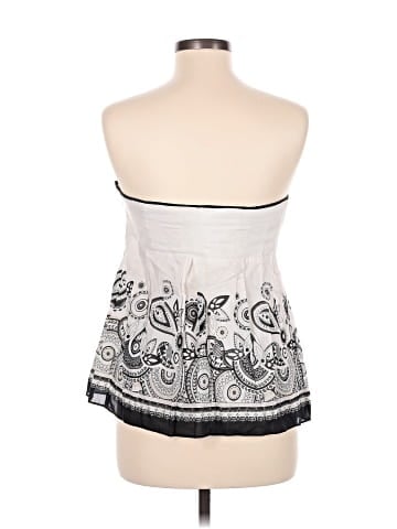 White House Black Market Sleeveless Top (view 2)
