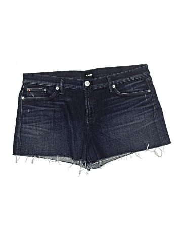 Hudson Jeans Denim Shorts (view 1)