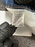 Everlane Hearts Blue Jeans Size 28 waist (tall) - photo 8