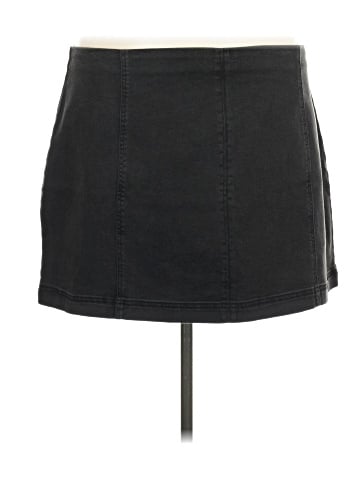 BP. Casual Skirt (view 1)
