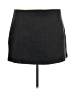 BP. Solid Black Casual Skirt Size 3X - photo 1