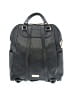 Jessica Simpson 100% Polyvinylchloride Black Backpack One size - photo 2