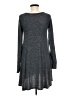 BDG Gray Casual Dress Size M - photo 2