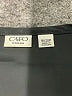 Cato 100% Polyester Gray Short Sleeve Blouse Size 20w - photo 7