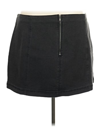 BP. Casual Skirt (view 2)