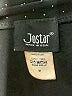 Jostar Black Kimono Size M - photo 7