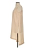 BCBGMAXAZRIA Tan Sleeveless T-Shirt Size XS - photo 5